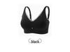Summer Plus Size Women's Push-Up Bra: Minimizes, Lifts, Shapes, and Supports Large Breasts with Anti-Sagging Design