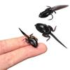 With Hooks Artificial Soft Bait Box Packaging TPE Floating Bait  Bass Fishing