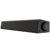 Creative Soundbar Wireless Stagese Mini Black/Black Bluetooth 5.3