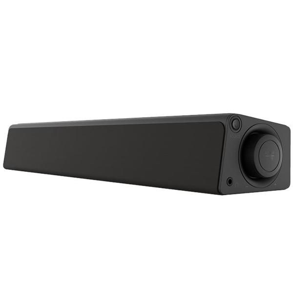 Creative Soundbar Wireless Stagese Mini Black/Black Bluetooth 5.3
