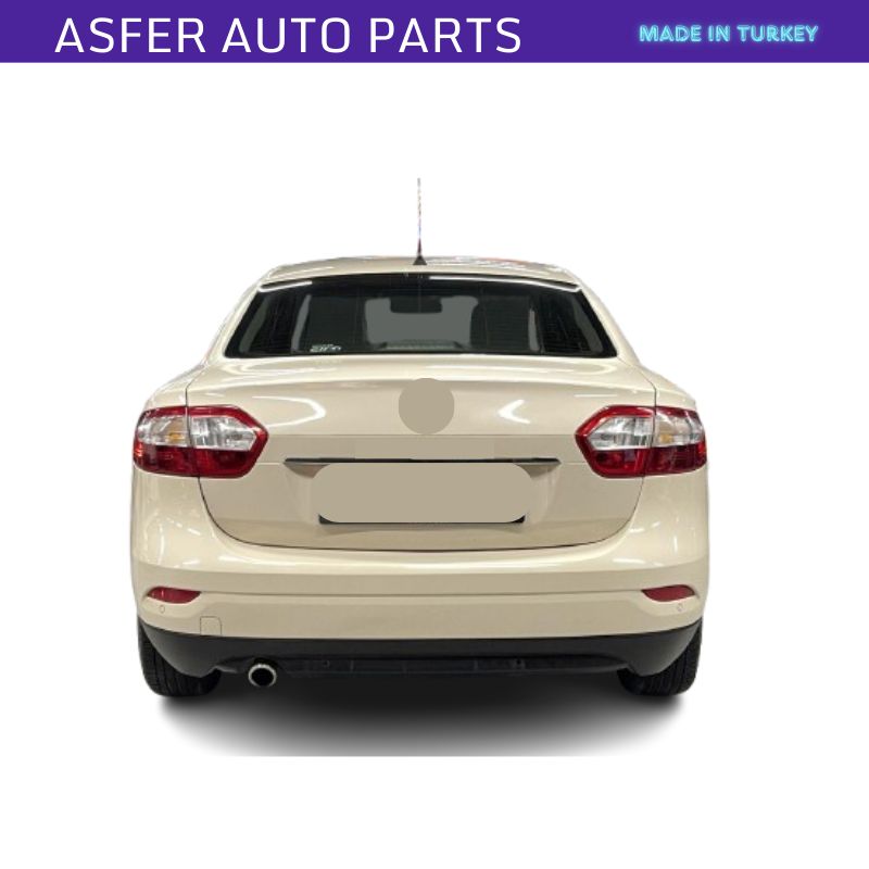 Tail Light Outer Right Left Brake Light For Renault Fluence 2009-2016 OEM 265502140R 265552802R