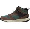 Wildwood Mid Ltr Wp Hiking Boots