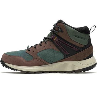 Chaussures unisexes – Chaussures de randonnée