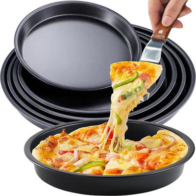 Backformen & Bleche  – Pizzabackformen