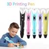 3D yazıcılar ve 3D tarayıcılar – 3D kalemler