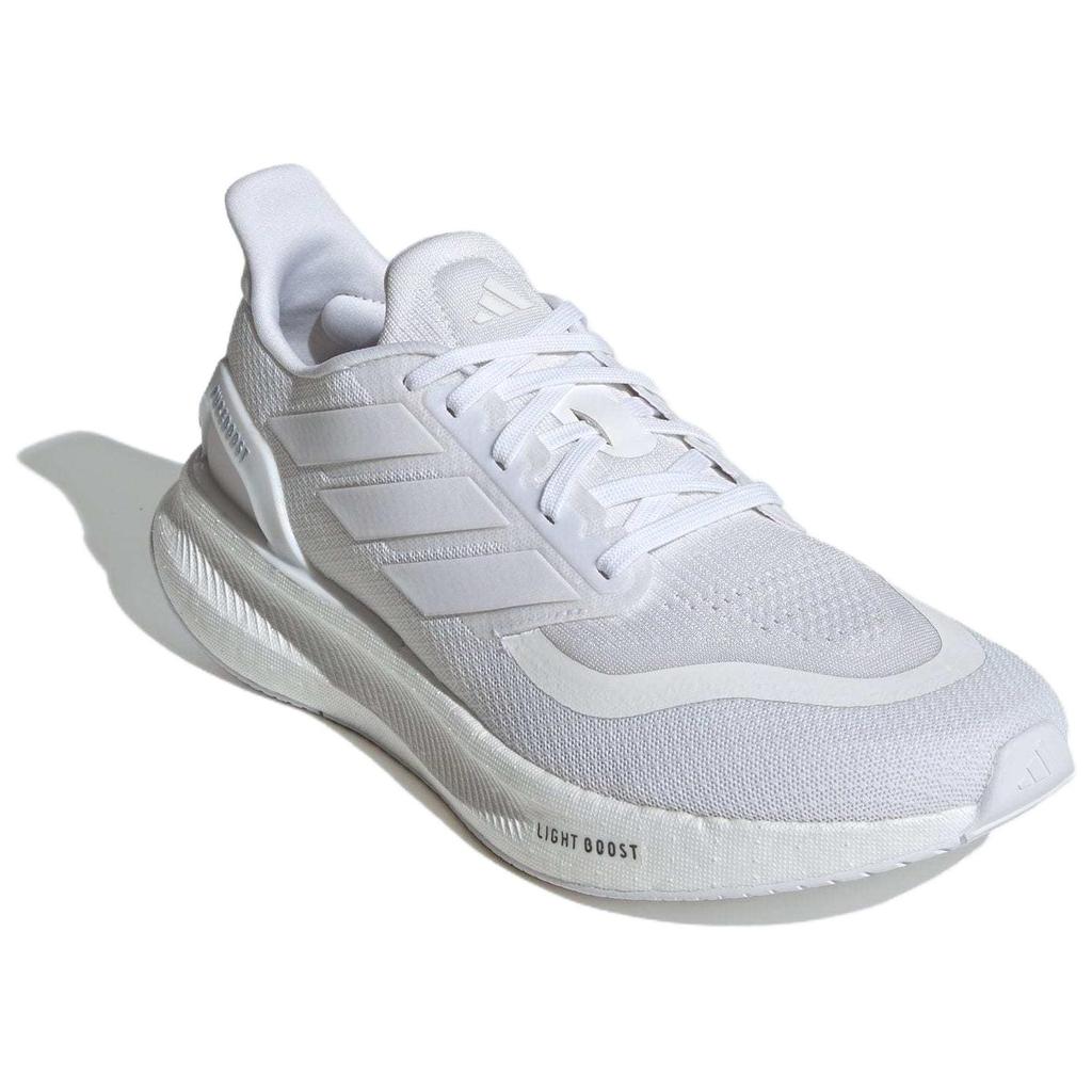 PureBoost 5 Adidas 'White Reflective'