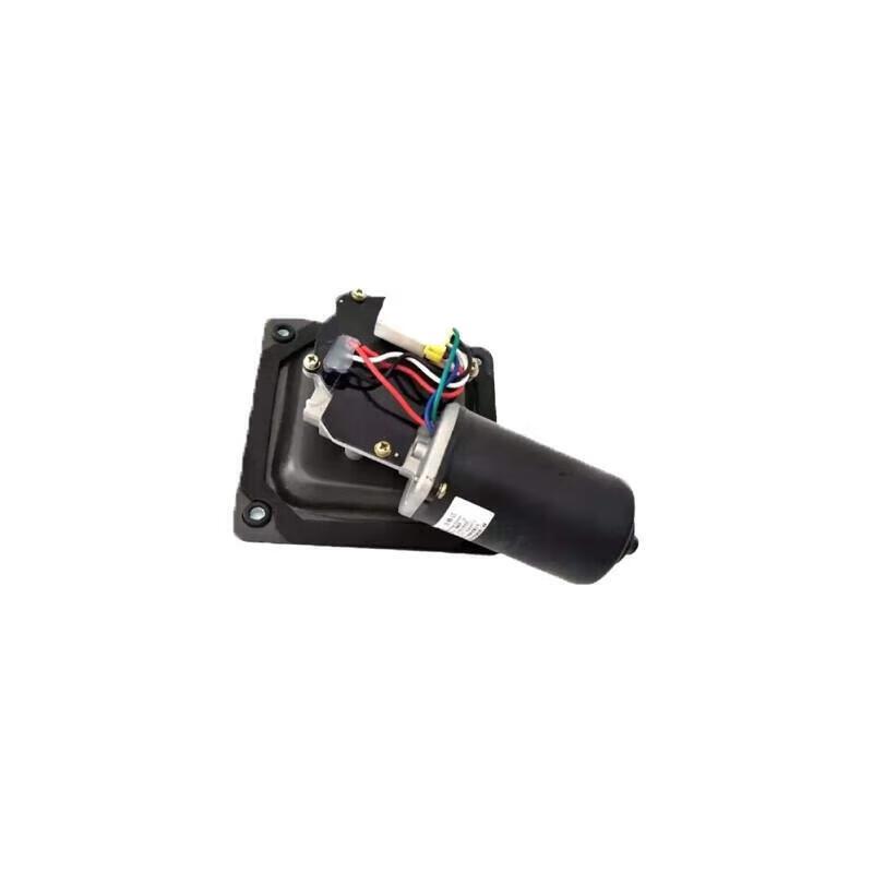 Wiper Motor Assembly for Dongfeng Tianjin EQ1120 Truck 1