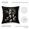Movie The C-Crow Pillow Case 3D Print Polyester Fiber 40*40cm Home Sofa Throw Decoration Festival Gift