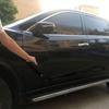 150/180/200CM*25CM Car Body Anti-Scratch Protector Strip Magnetic Pad Auto Door Side Edge Guard Decorative Protection Sticker