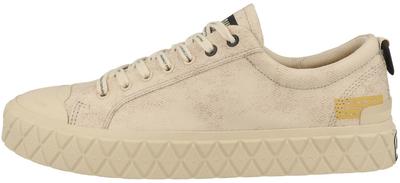 Boots Palladium Palla Ace Lo Surplus Lifestyle Shoes Sahara