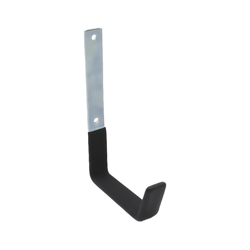 Heavy Duty Metal Hook For Ladder Bike Tool Storage Equipment Garage Garden Shed Organization Supplies