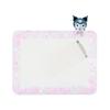 Sanrio 2027 Calendar with Mascot Kuromi - (922501)