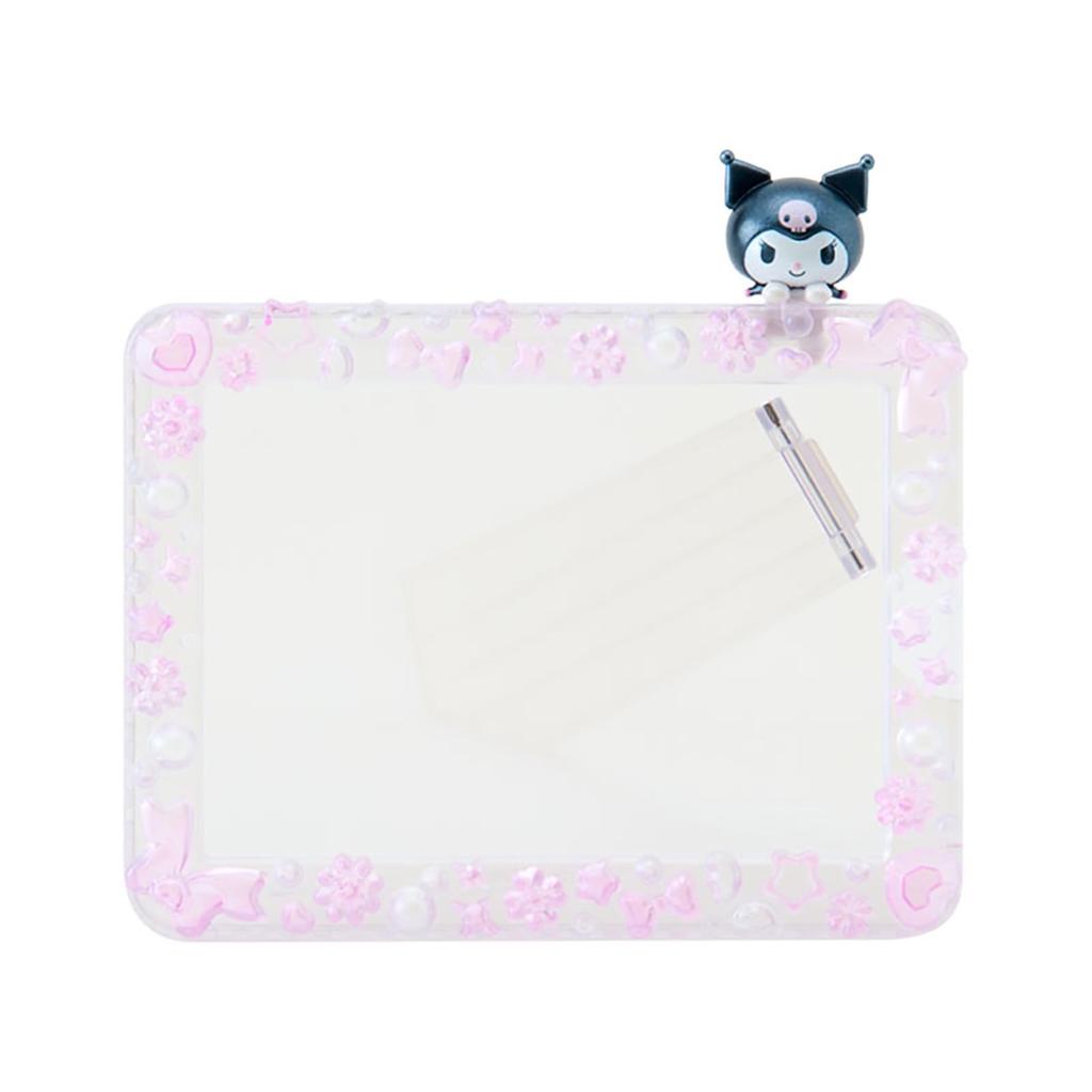 Sanrio 2027 Calendar with Mascot Kuromi - (922501)