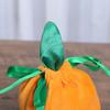 Antlers Packing Christmas String Bag Treat Gift Halloween Pumpkin Candy Bag Bat Candy Trick