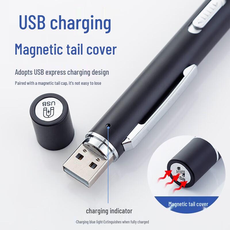 MOTIE Medical Penlight for Doctors and Nurses