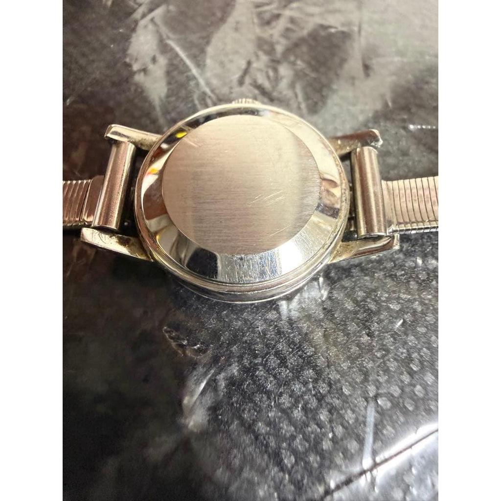 Used Working item IWC International Watch Company Manual winding