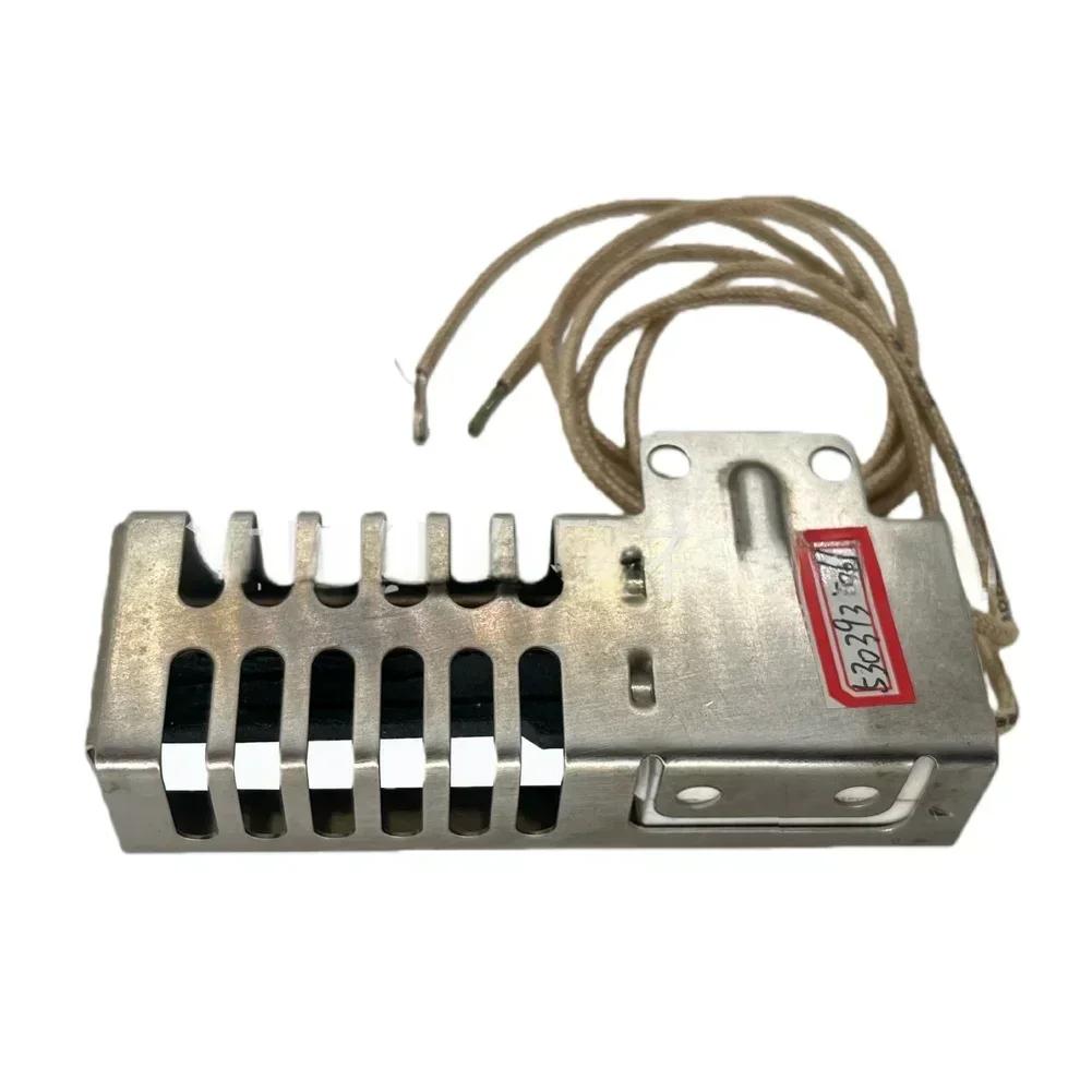 

5303935066 Oven Igniter Replacement Compatible with Washing Machine Dryer for Efficient and Consistent Oven Performance China Mainland