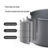Naturehike Wild Series Aluminum Cookware Set