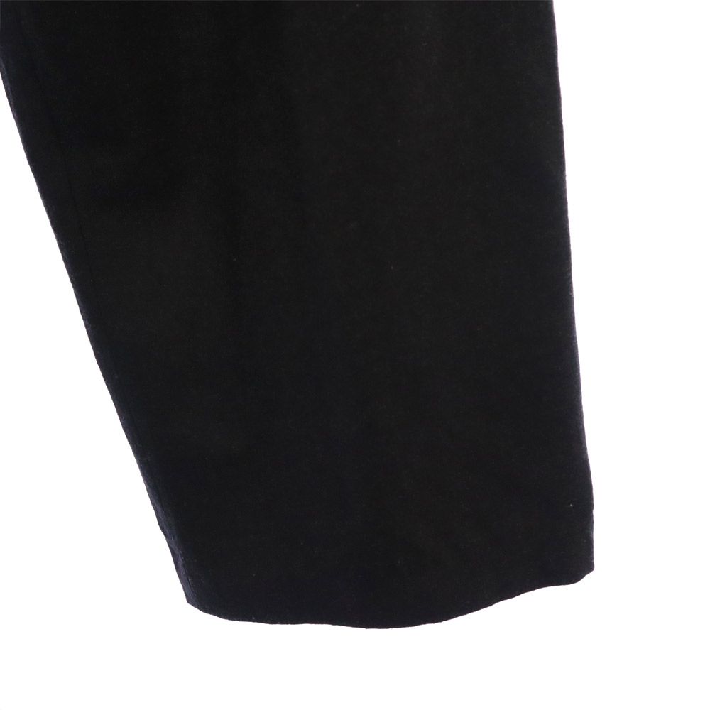 Celler Door Easy Pants Black Waist Rubber Men's Used