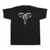 Aries Zodiac Horoscope Star Signs T Shirt Astrology Symbol Universal Charm Tee