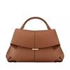 New Popular Fashion Series  New Women'S Bag European And American Fashion Leather Pleated Women'S Handbag