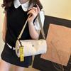 Casual and Niche Crossbody Bag, Fashionable Single-shoulder Lightweight Sports Backpack