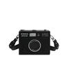 Unisex Korean Fashion Crossbody Bag - Influencer Style Radio Shoulder Box Bag