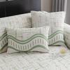 Ice Silk Sofa Cushion Summer Simple Modern Non-Slip Mat Cushion  New Summer Cool Sofa Cover Towel
