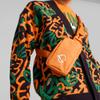 New PUMA CARROTS Collaboration Polyester Shoulder Bag, Crossbody Bag Regular Men's Orange 090915-02