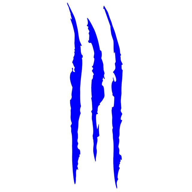 

Ghost Claw Headlight & Hood Scratch Sticker Purchase Quantity
