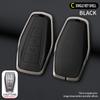 Zinc Alloy Auto Key Fob Cover Case Housing Fit For Geely Okavango Coolray Atlas Monjaro Tugella Emgrand Gt S Proton X50 X70 X6 X7 Ex7 Gc9