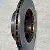 Front Brake Disc Rotor for SAIC MAXUS V80 with Accessories.