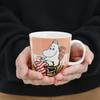 Arabia Moomin Mum Marmalade and Dishwasher Safe 1057212 Mug, 300ml, Microwave, Oven, (Officially Imported)