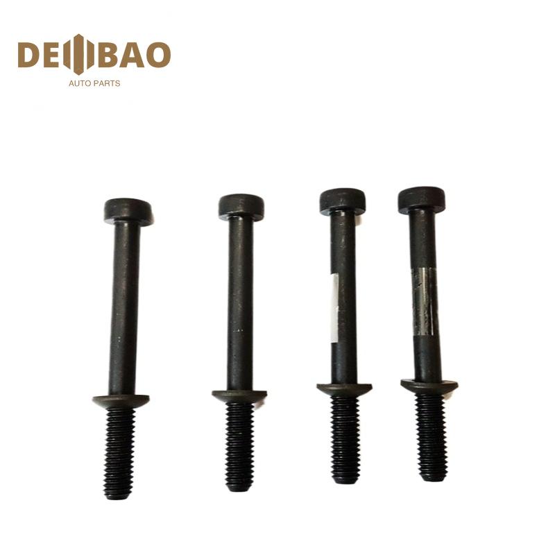 3381627004 33816-27004 Injector Fixing Screw Bolt Assy-Injector Clamp For Hyundai Diesel Ed483q Engine