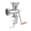 Manuelle Fleischmühle aus Aluminiumlegierung Multifunktionale Haushaltsklemmen-Handmühle mit langem Griff