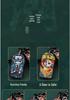 CRV Key Case for 11th Gen Accord, Civic, XRV, Haoying, & Xingge Remote Control Shell Buckle Set