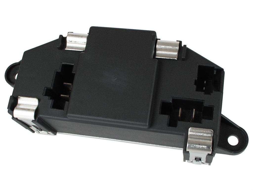 Peugeot Partner 2008- blower resistor