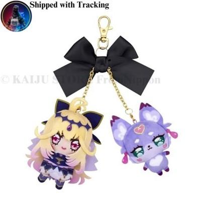 Байандей Детектив ПреКью Кьюр Аркана Тень Машутан Талисман