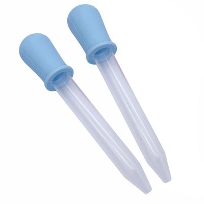 Sagit Easter Eggs Glue Dropping Tools 2 Droppers Children DIY Supplies Easter Gifts