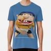 Sml Jeffy T-Shirt