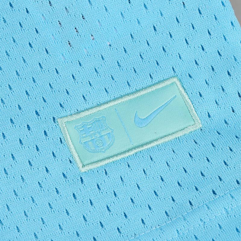 Nike Letter Casual Knitted Football Sleeveless Pullover Vest Men Tops Blue DC7283-425