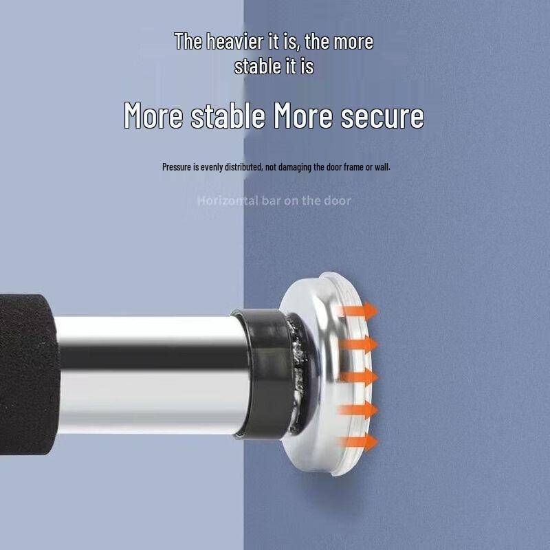 Doorway Pull-up Bar