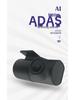 Cross-Border Android DVR Car Recorder with 360° Rotating Lens and Large Touchscreen Navigation