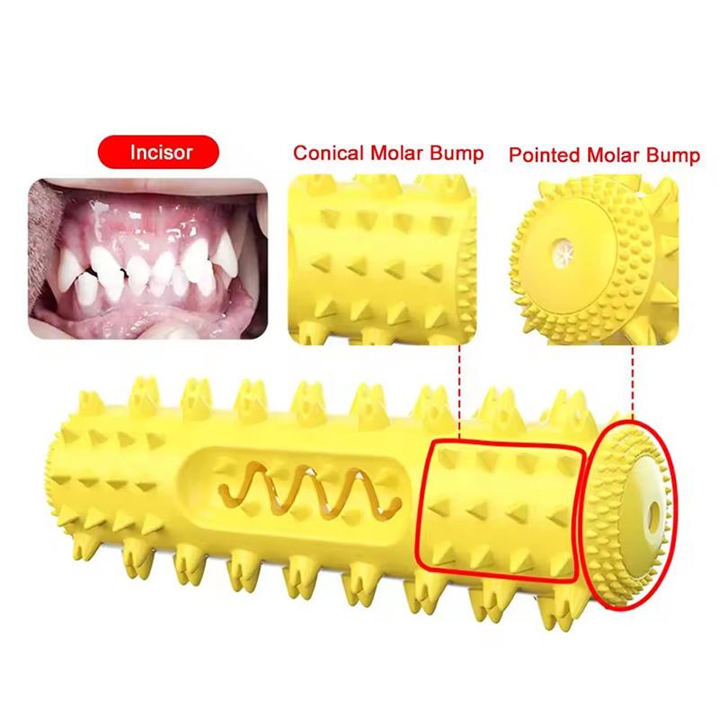 Pet Chewing Toys Water Floating Dog Toy Rubber Teeth Clean Outdoor Interactive Training Sticks For Small Medium Large Dogs Pets