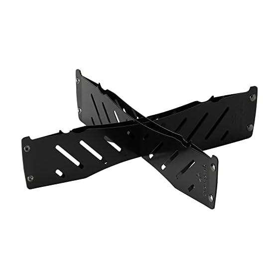 Snow Peak Основание для костровой подставки Подставка Старая ST-031BS Кемпинг Отдых на природе