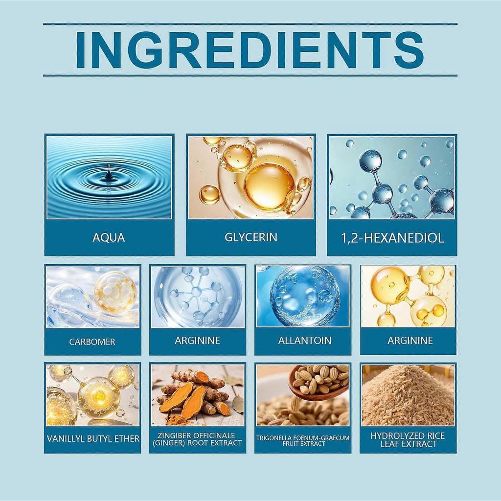 Amz MenS Care Spray Gentle Ingredients For Nurturing And Nourishing The Body, Comfortable Skin Daily Vitality Care Spray