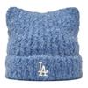MLB Polyester Beanies Unisex Sky Blue Fashion 3ABNB1146-07SBD