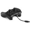 Manette filaire pad 4s snakebyte pour ps4 3 mètres noire - snakebyte - pad 4s - filaire - vibration - ps4