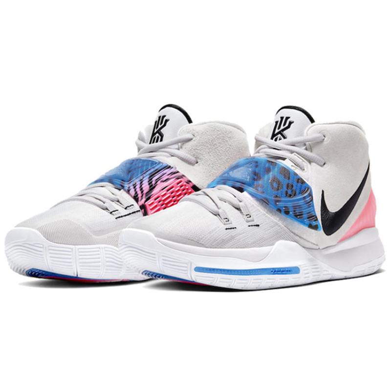 Nike Kyrie 6 'Vast Grey' Nike BQ4630-003