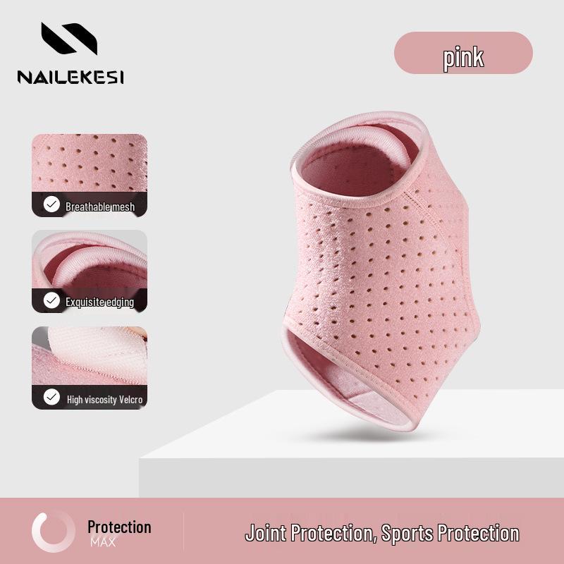 Kinder-Knöchelprotektor zur Prävention von Verstauchungen - Gelenkunterstützung, kompatibel mit Fußballschuhen.